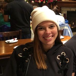 Meet your Posher, Alexa